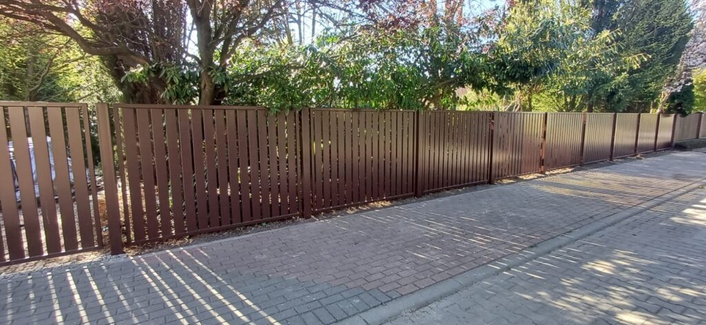 pionowe profile 100x20mm